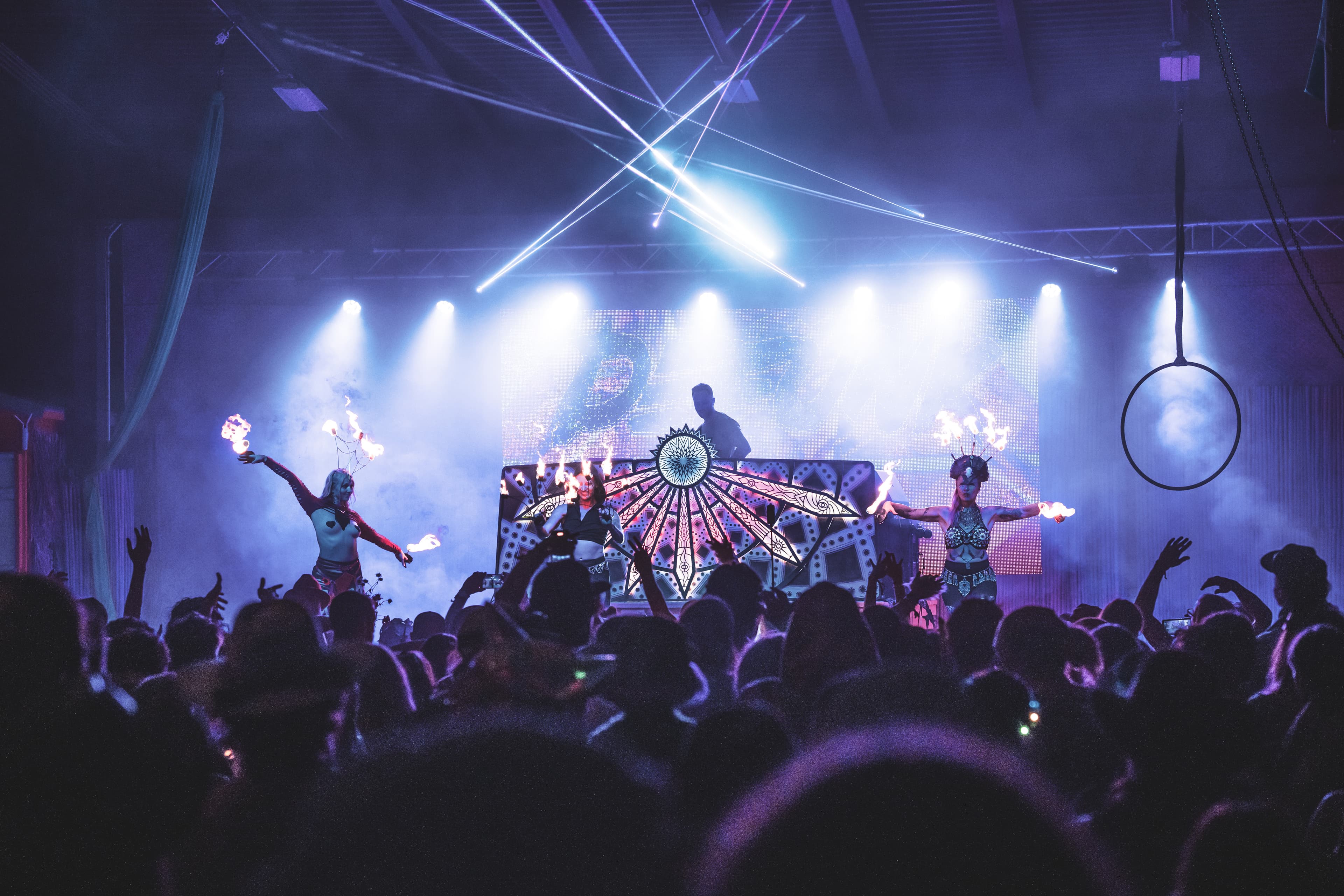 Sunshine facade alternate view